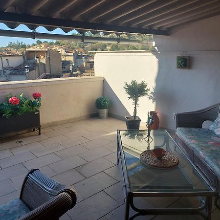 Apartamento Côté Terrasse Apt Exterior foto