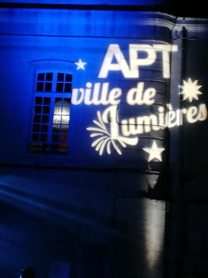 Apartamento Côté Terrasse Apt Exterior foto